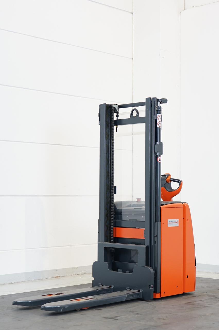 Linde L 16 1173 — Bild 2