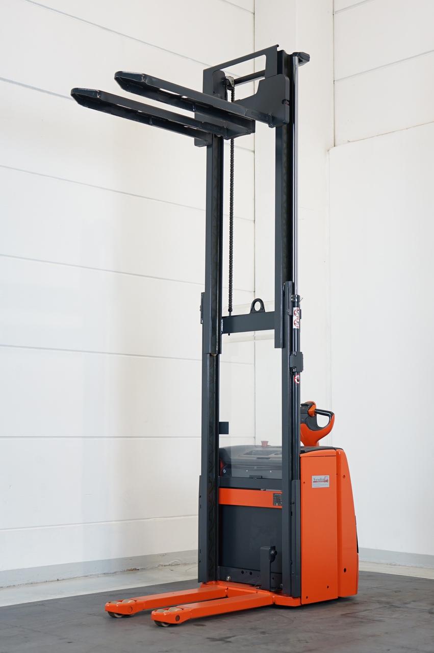 Linde L 16 1173 — Bild 3