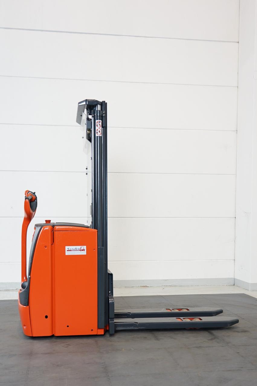 Linde L 16 1173 — Bild 6