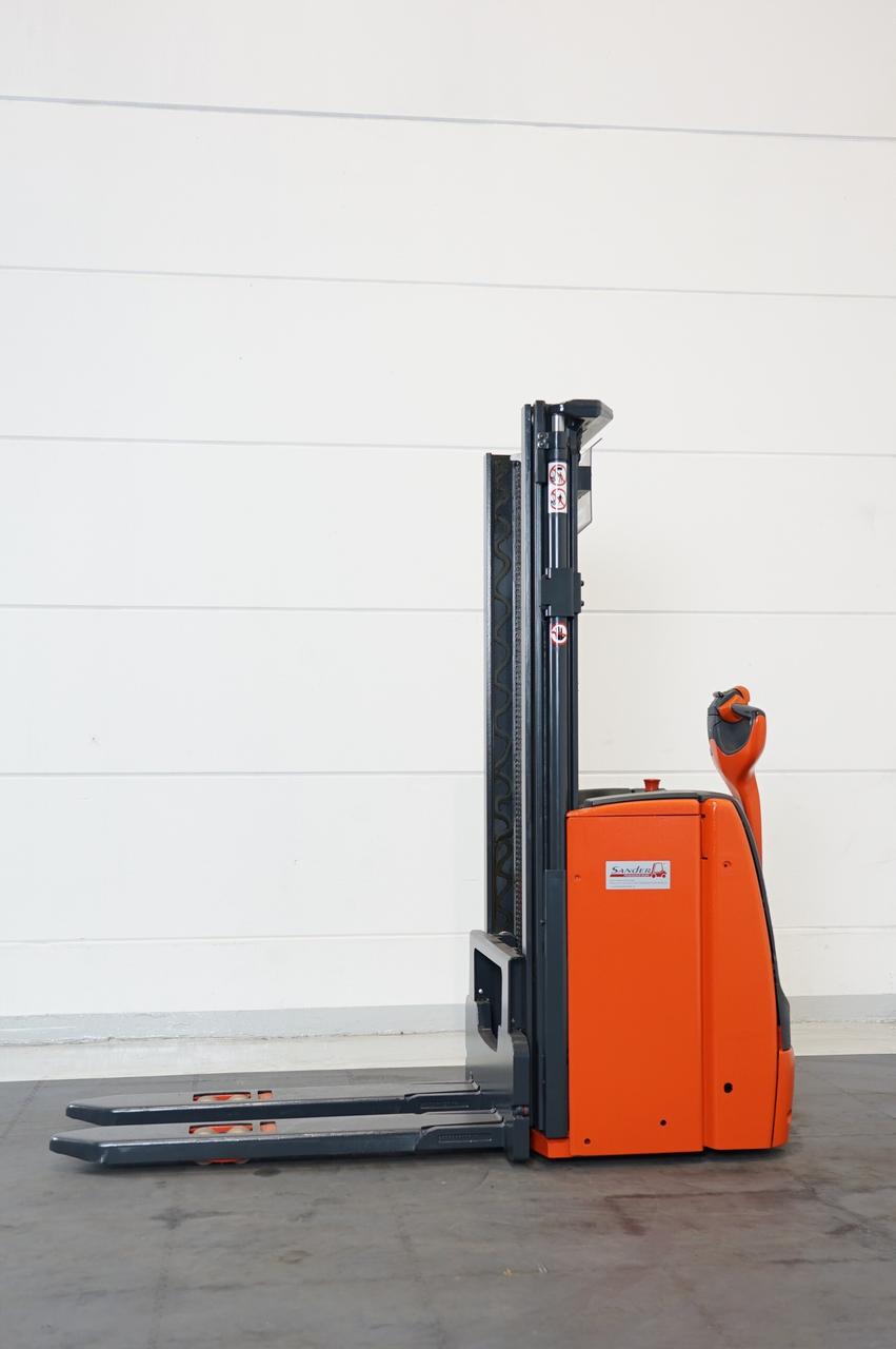 Linde L 16 1173 — Bild 7