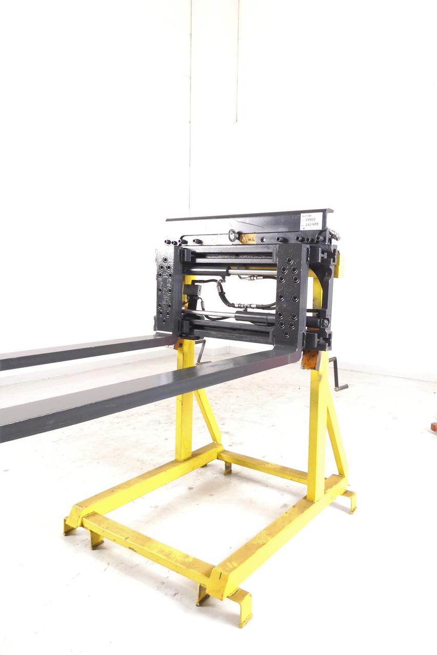 Kaup 2T466BZA — Bild 1