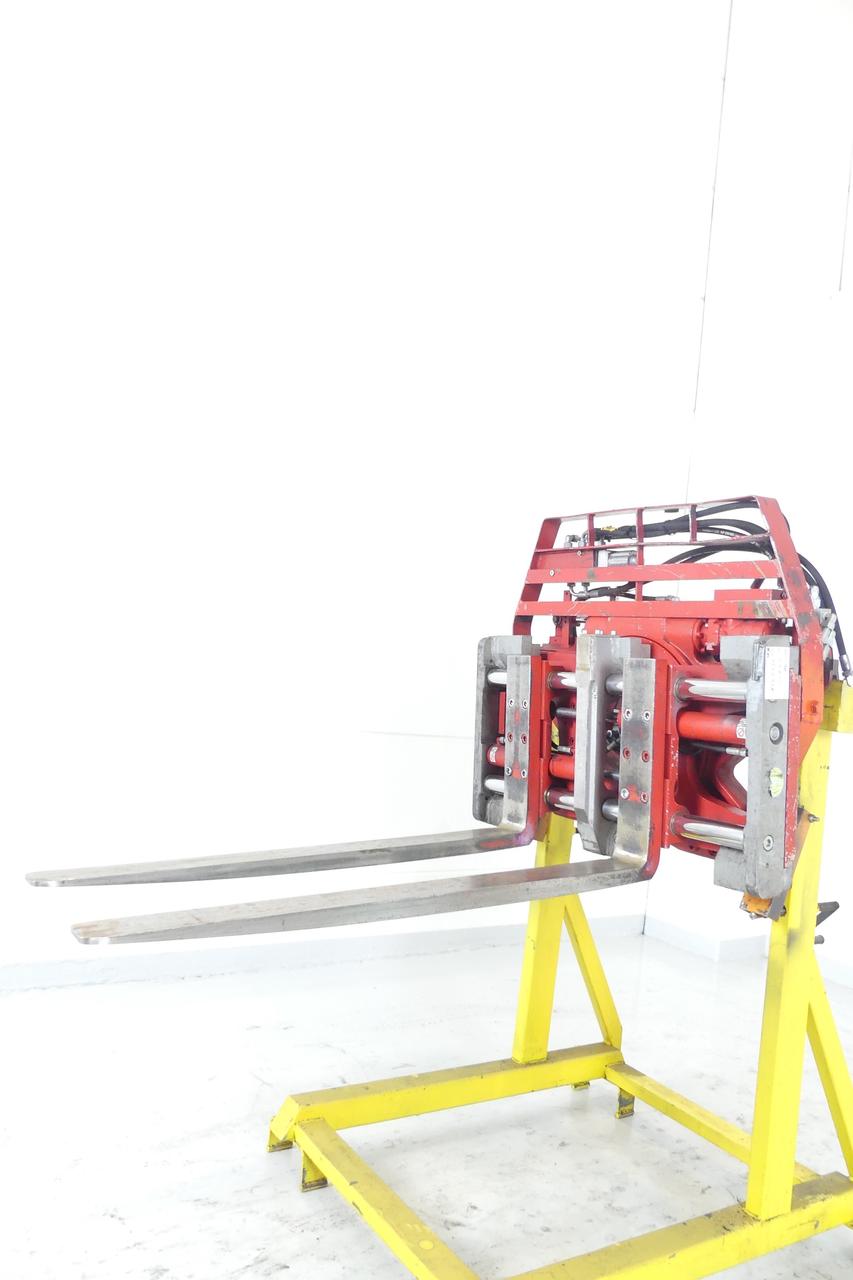 Durwen DZV 16-GS — Bild 1
