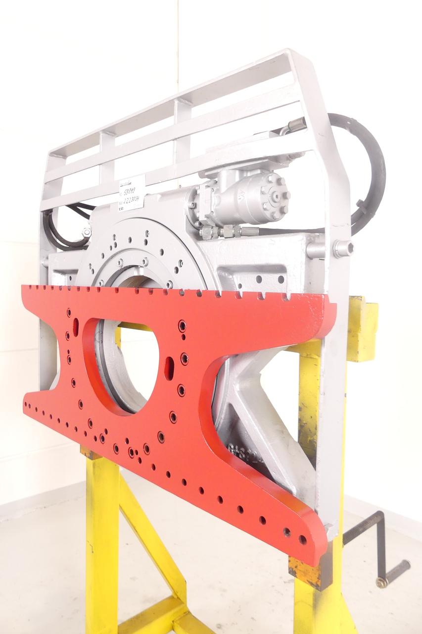 Durwen DG 25-S — Bild 1