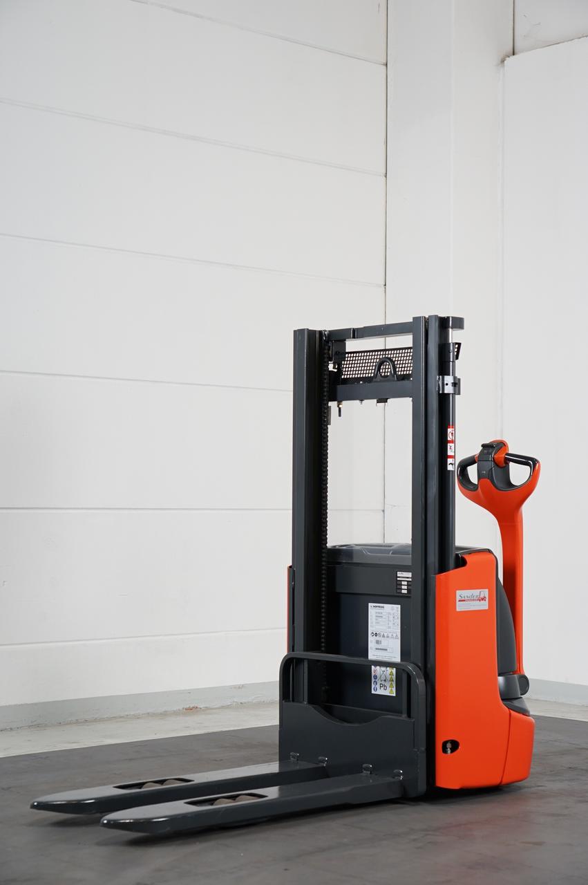 Linde L 10 1172 — Bild 2