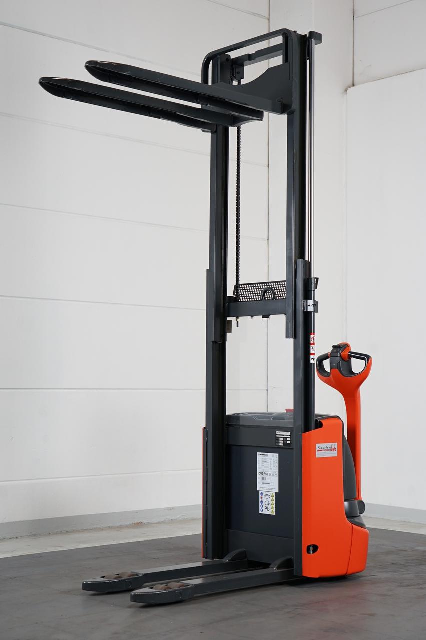 Linde L 10 1172 — Bild 3