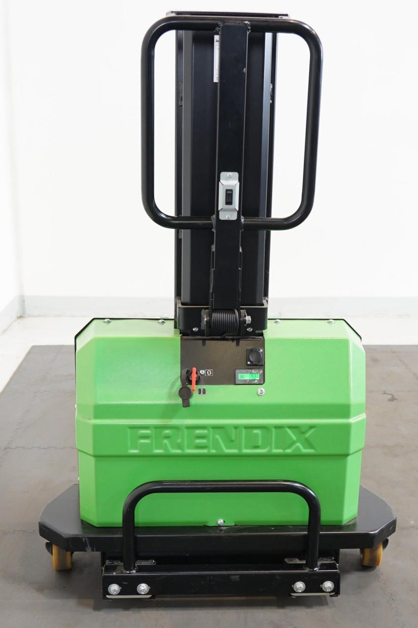Frendix INNOLIFT IM600.800 — Bild 11