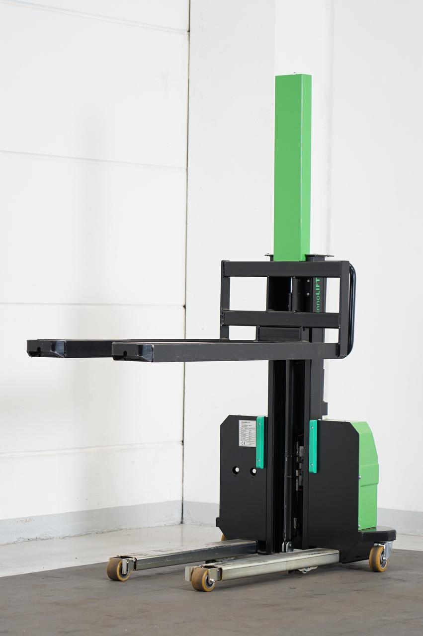 Frendix INNOLIFT IM600.800 — Bild 2
