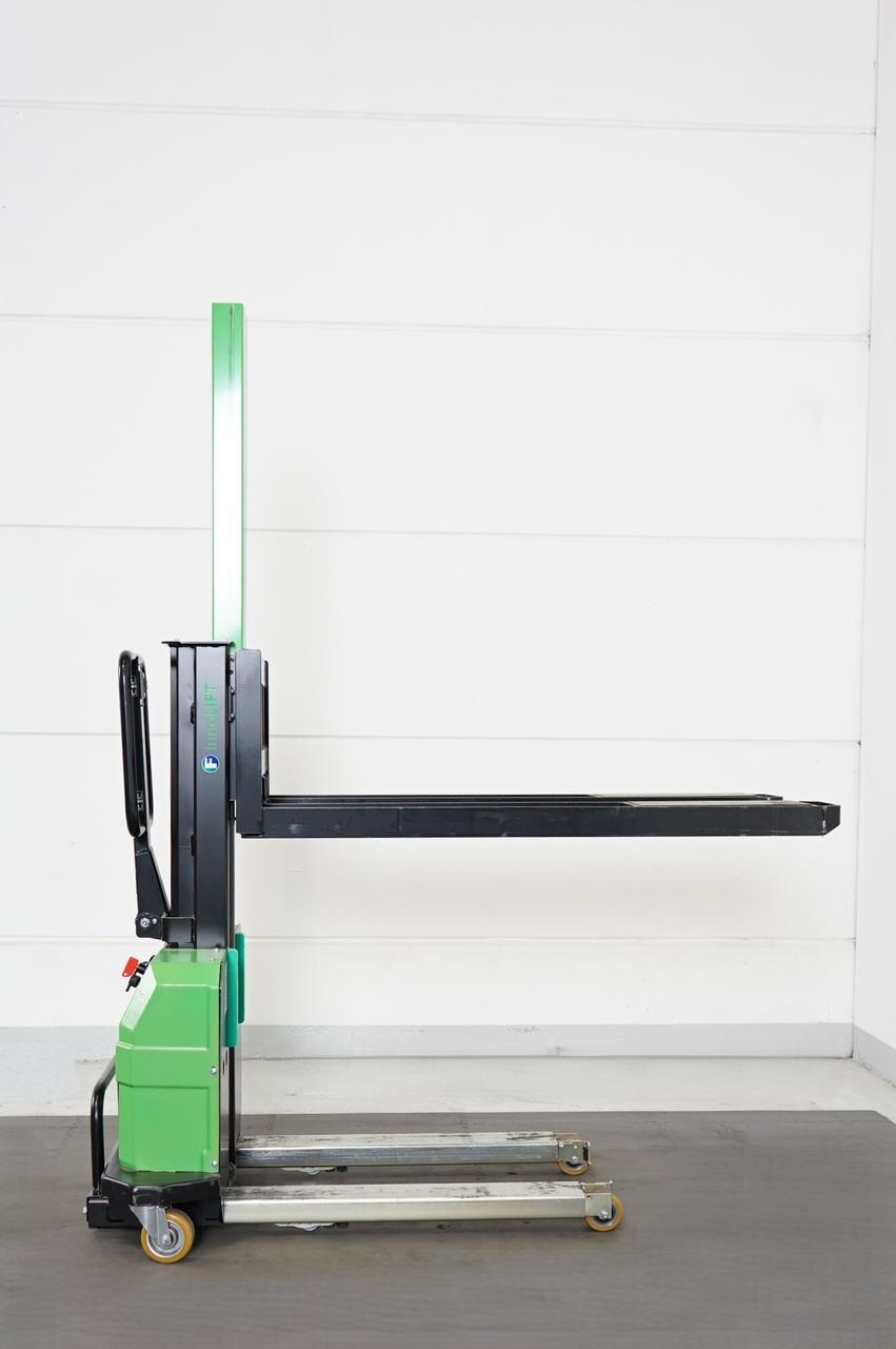 Frendix INNOLIFT IM600.800 — Bild 3