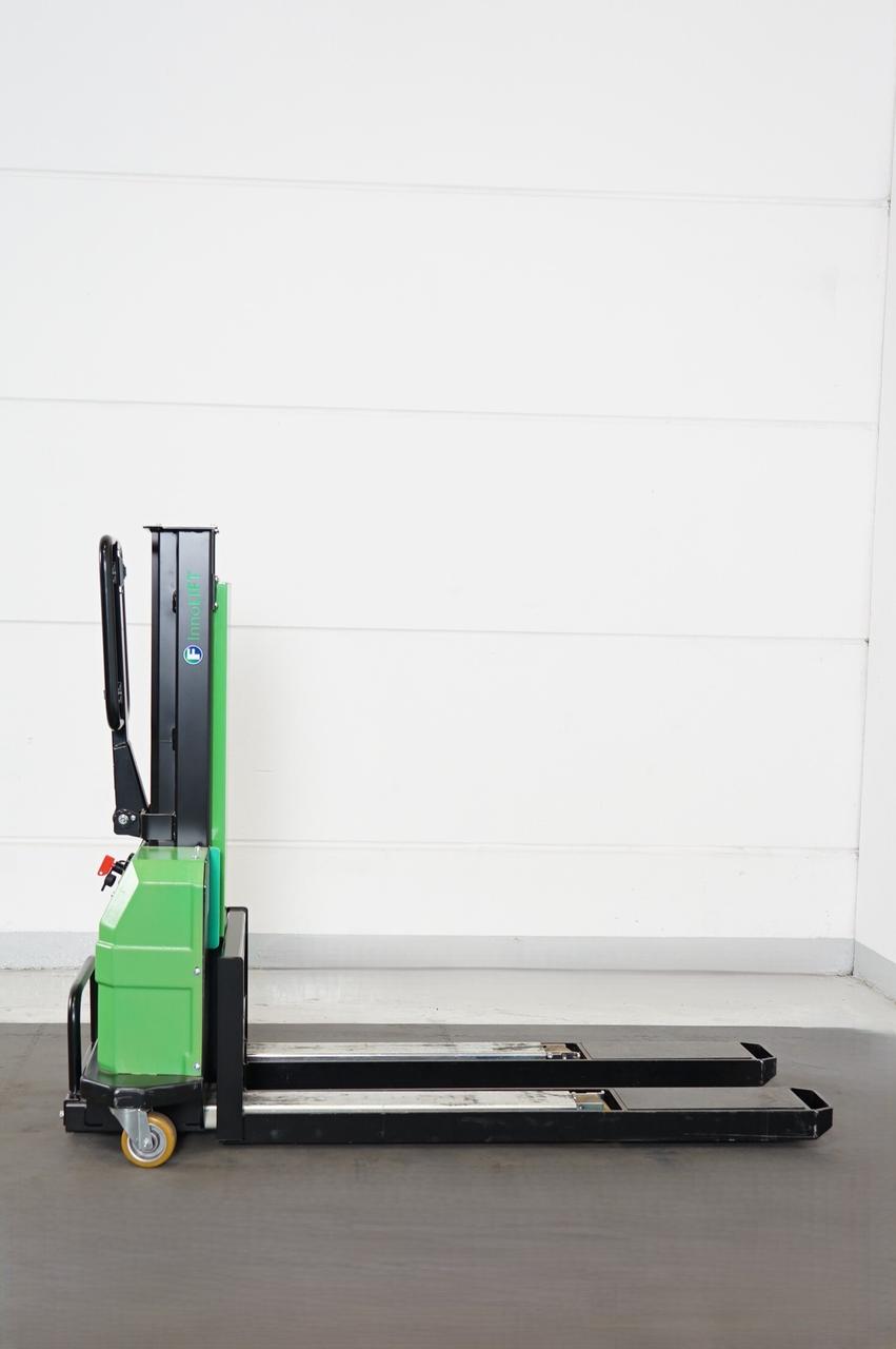 Frendix INNOLIFT IM600.800 — Bild 4
