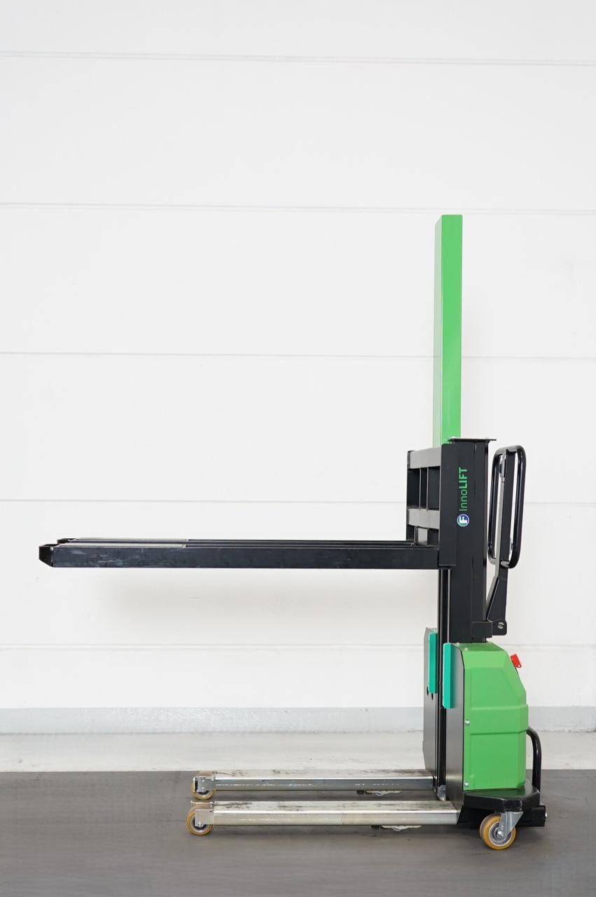 Frendix INNOLIFT IM600.800 — Bild 5