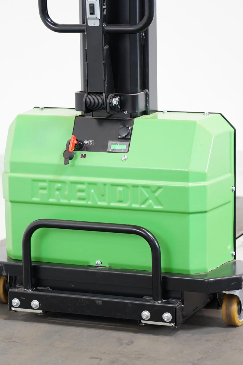 Frendix INNOLIFT IM600.800 — Bild 7