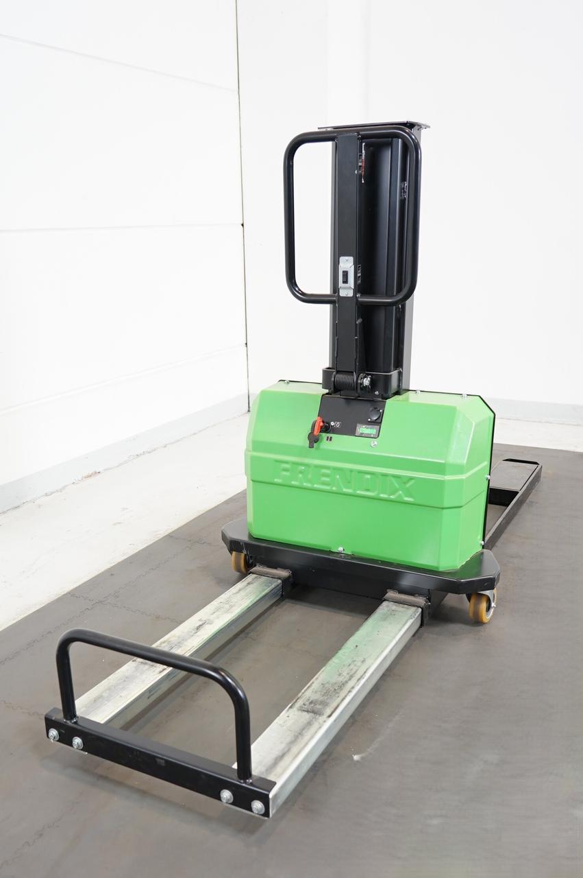 Frendix INNOLIFT IM600.800 — Bild 8