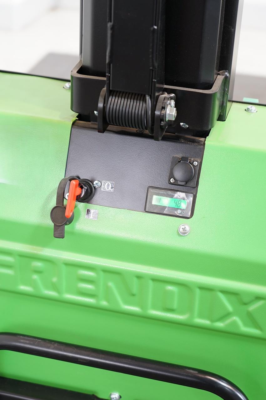 Frendix INNOLIFT IM600.800 — Bild 9