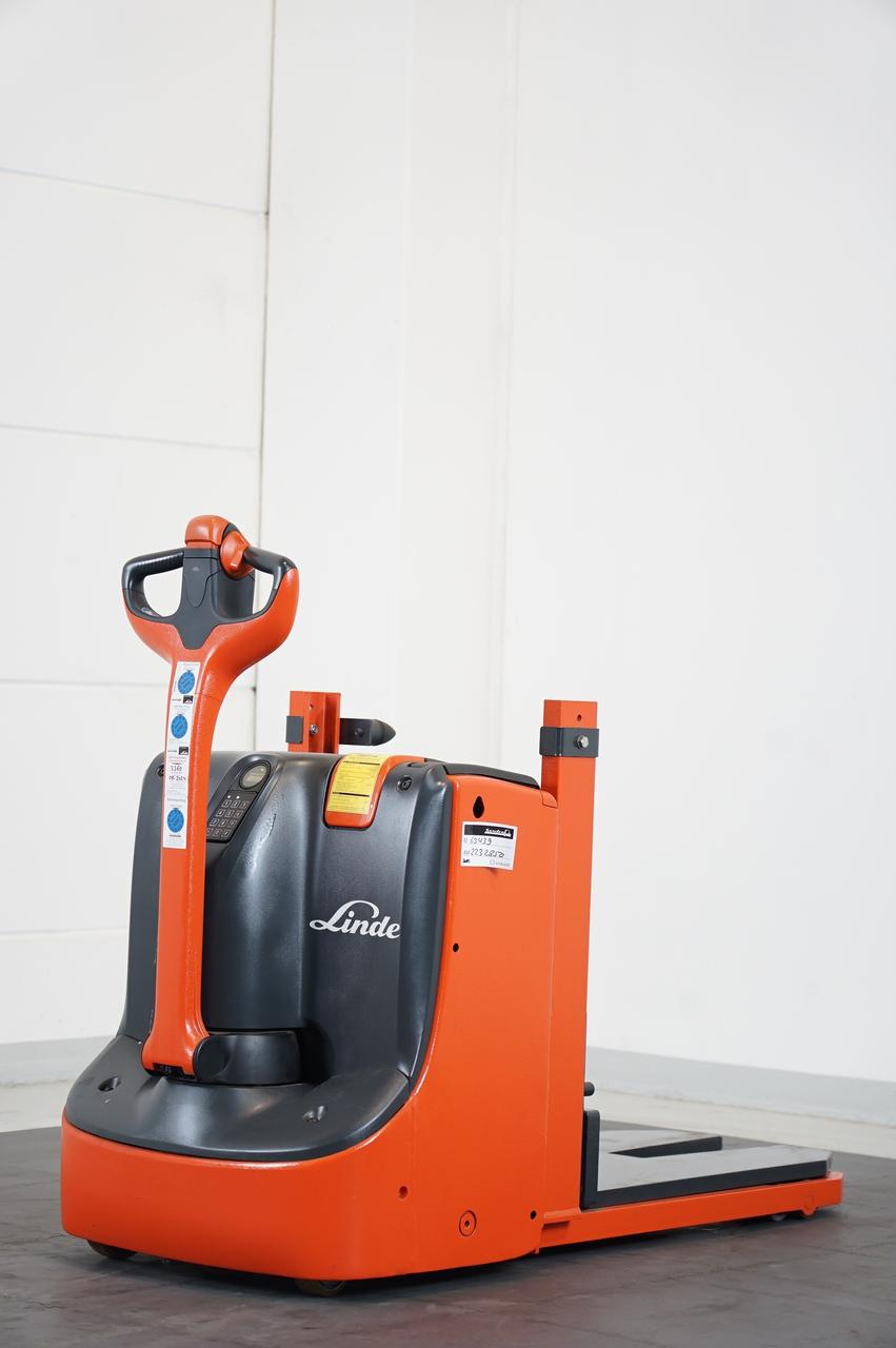 Linde T 28 L ROTABATT UNI — Bild 1