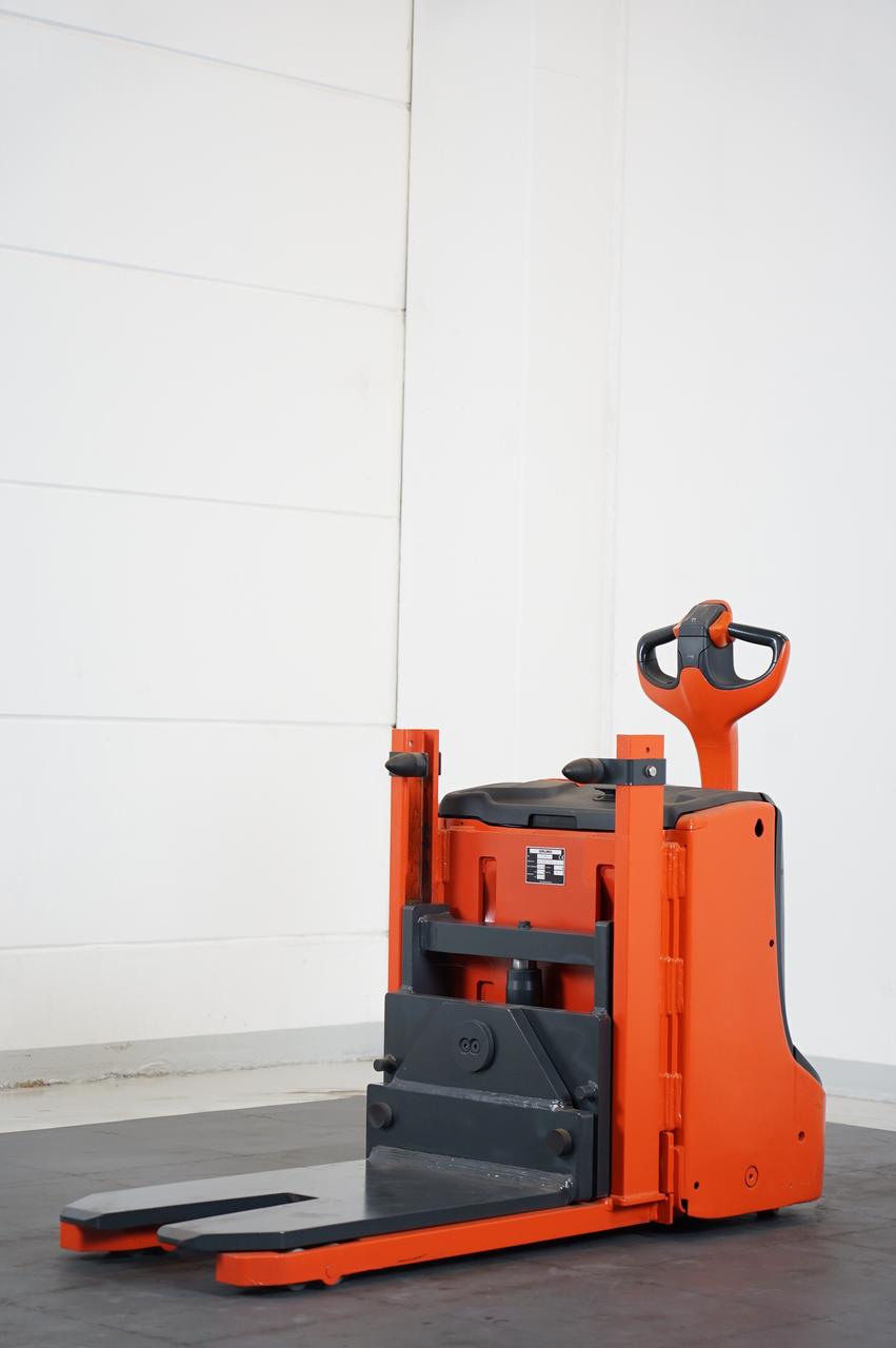 Linde T 28 L ROTABATT UNI — Bild 2