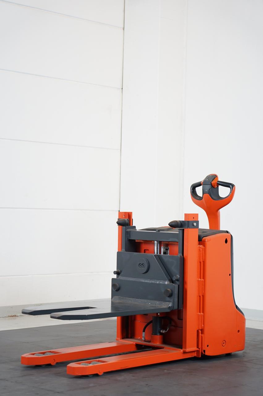 Linde T 28 L ROTABATT UNI — Bild 3