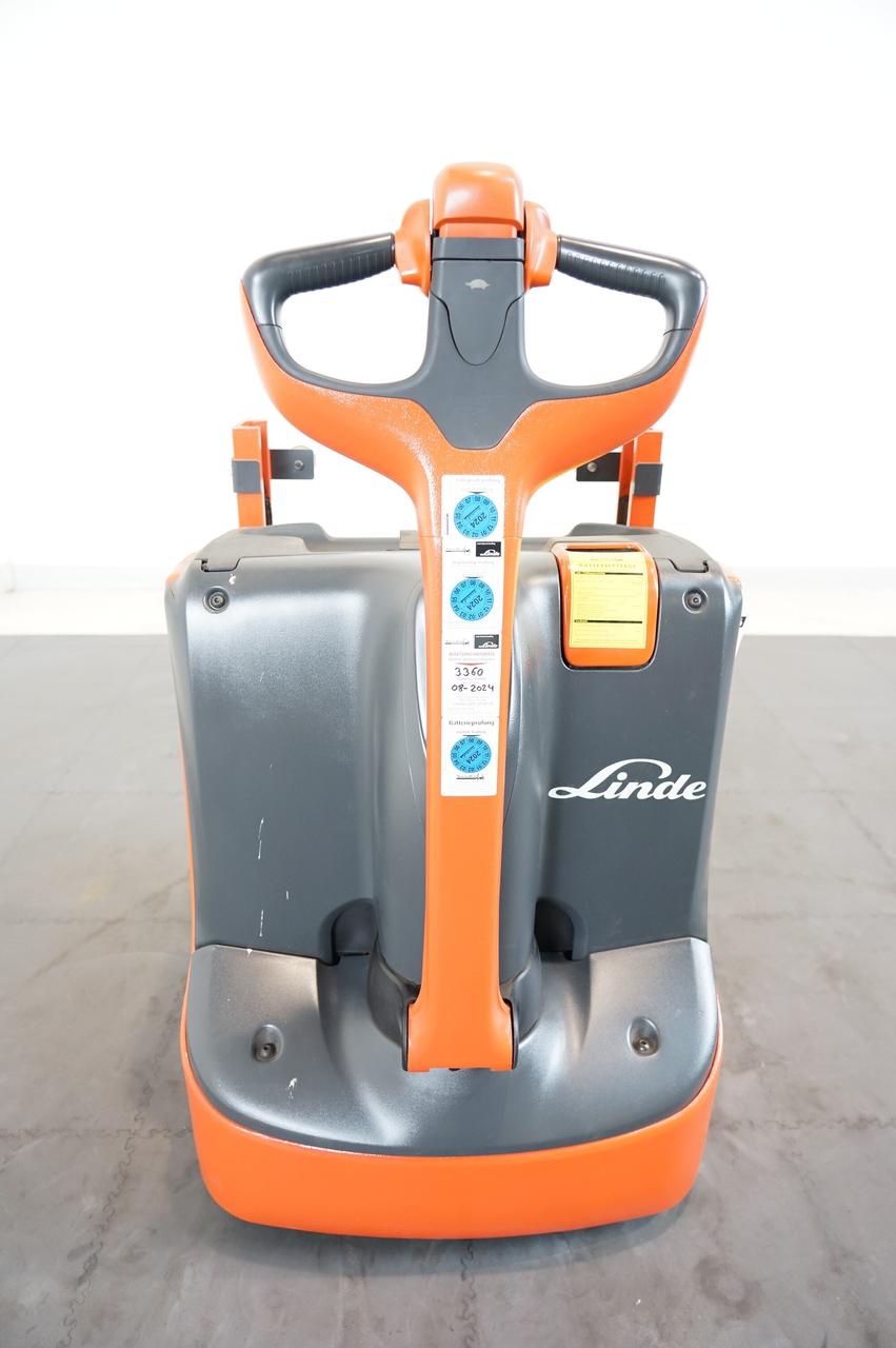 Linde T 28 L ROTABATT UNI — Bild 4