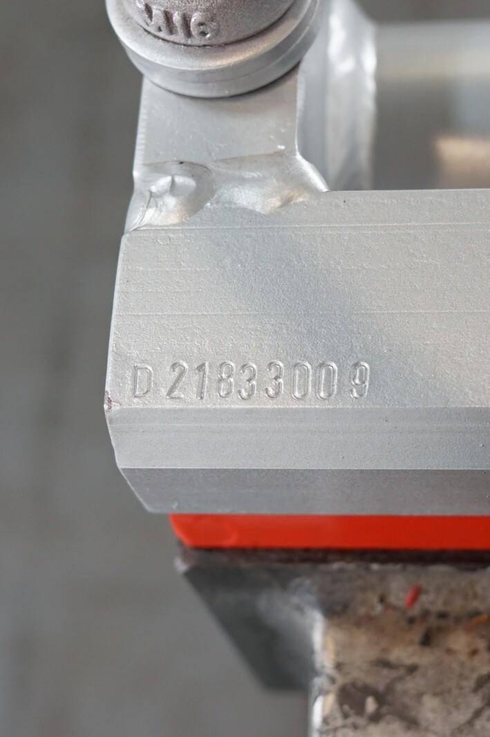 Durwen RZV 20-S — Bild 4