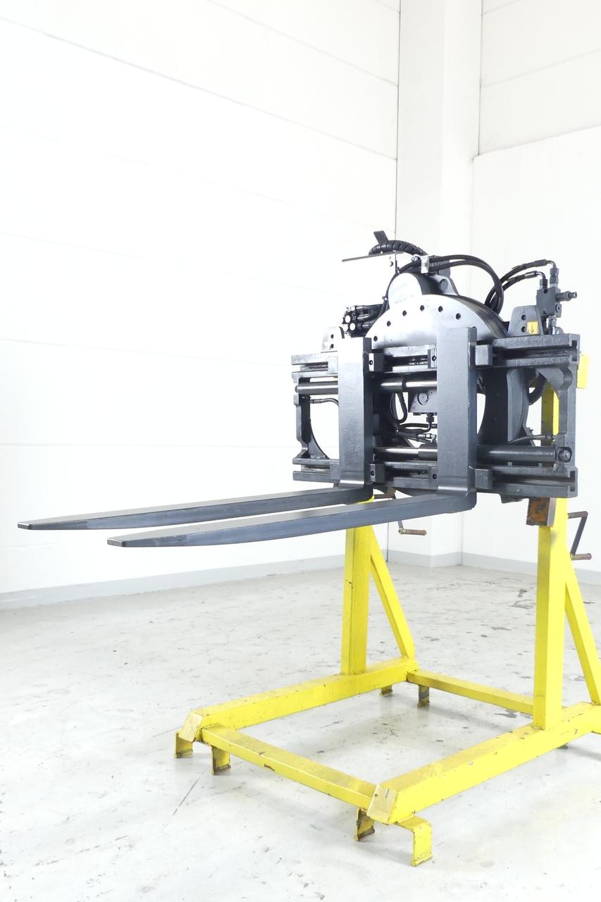Kaup 2T496BZ — Bild 1