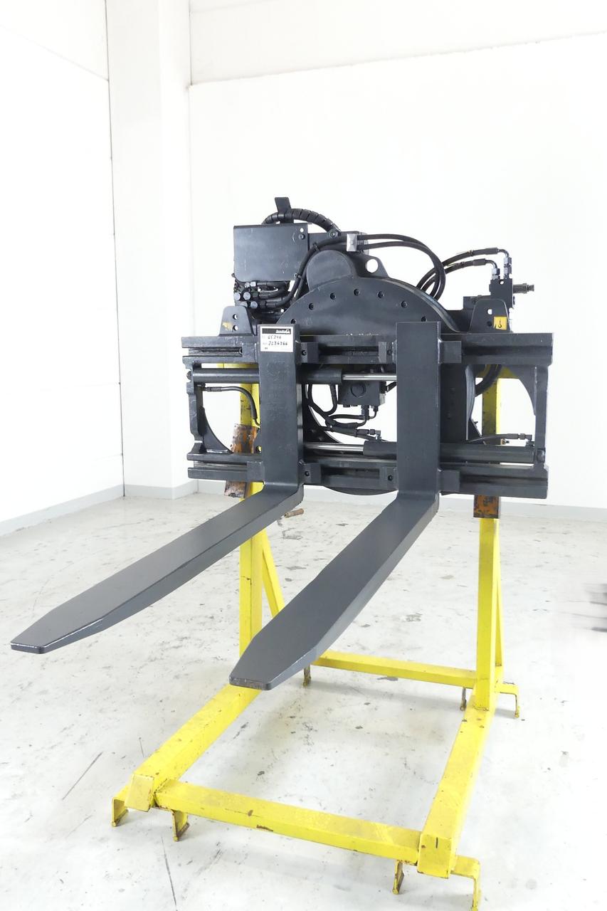 Kaup 2T496BZ — Bild 2