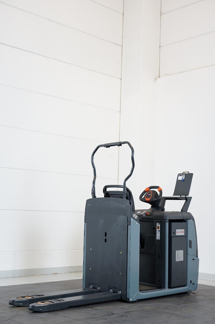 Linde N 20 C 4587 — Bild 2
