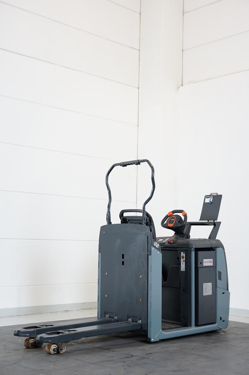 Linde N 20 C 4587 — Bild 3