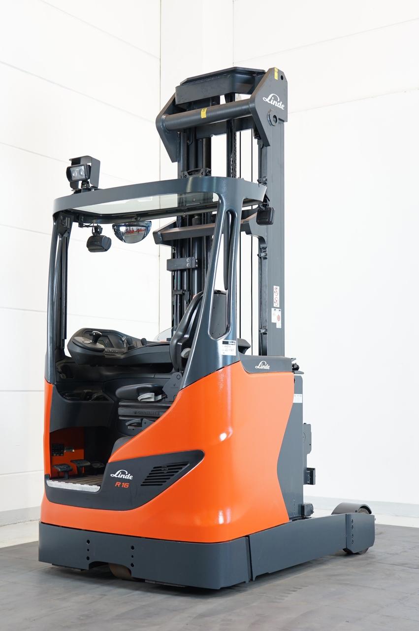 Linde R 16 1120-01 — Bild 1