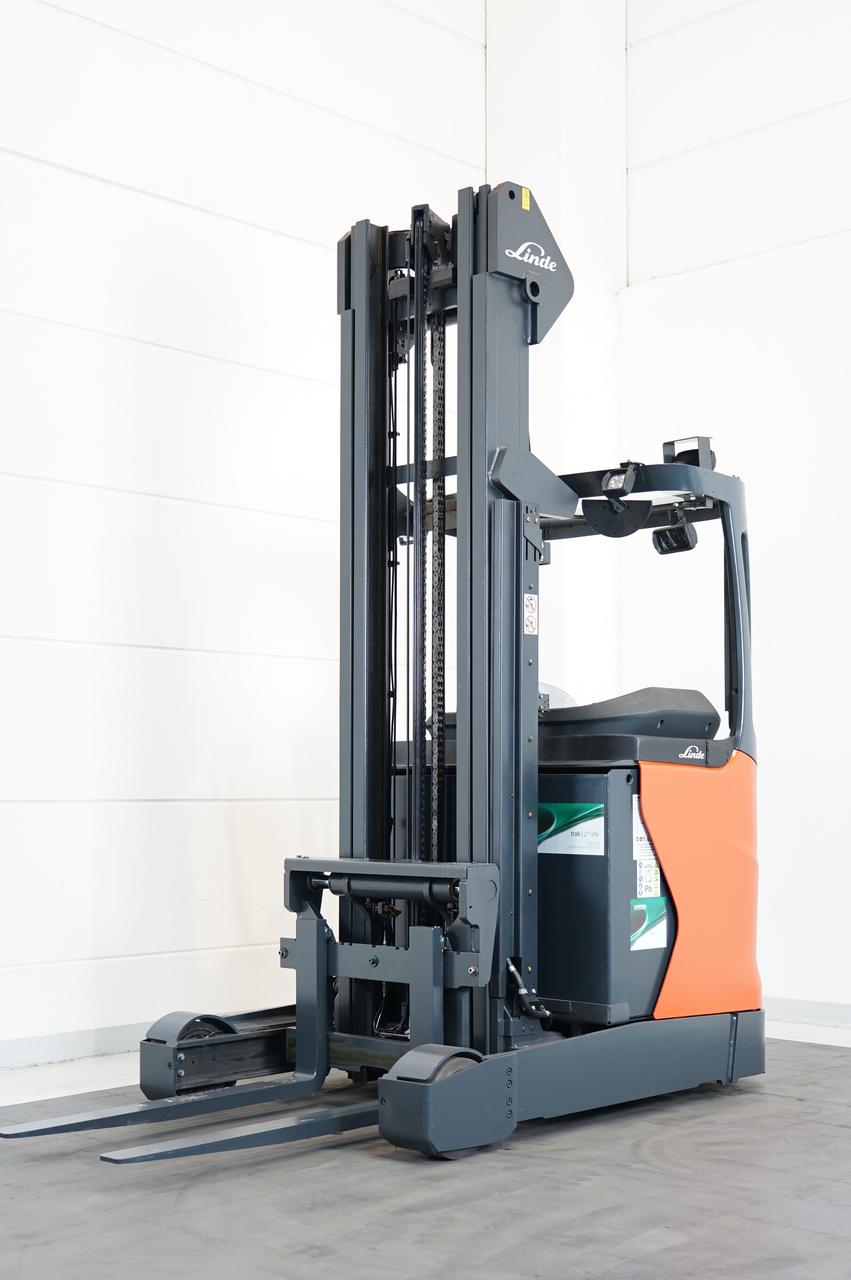 Linde R 16 1120-01 — Bild 2