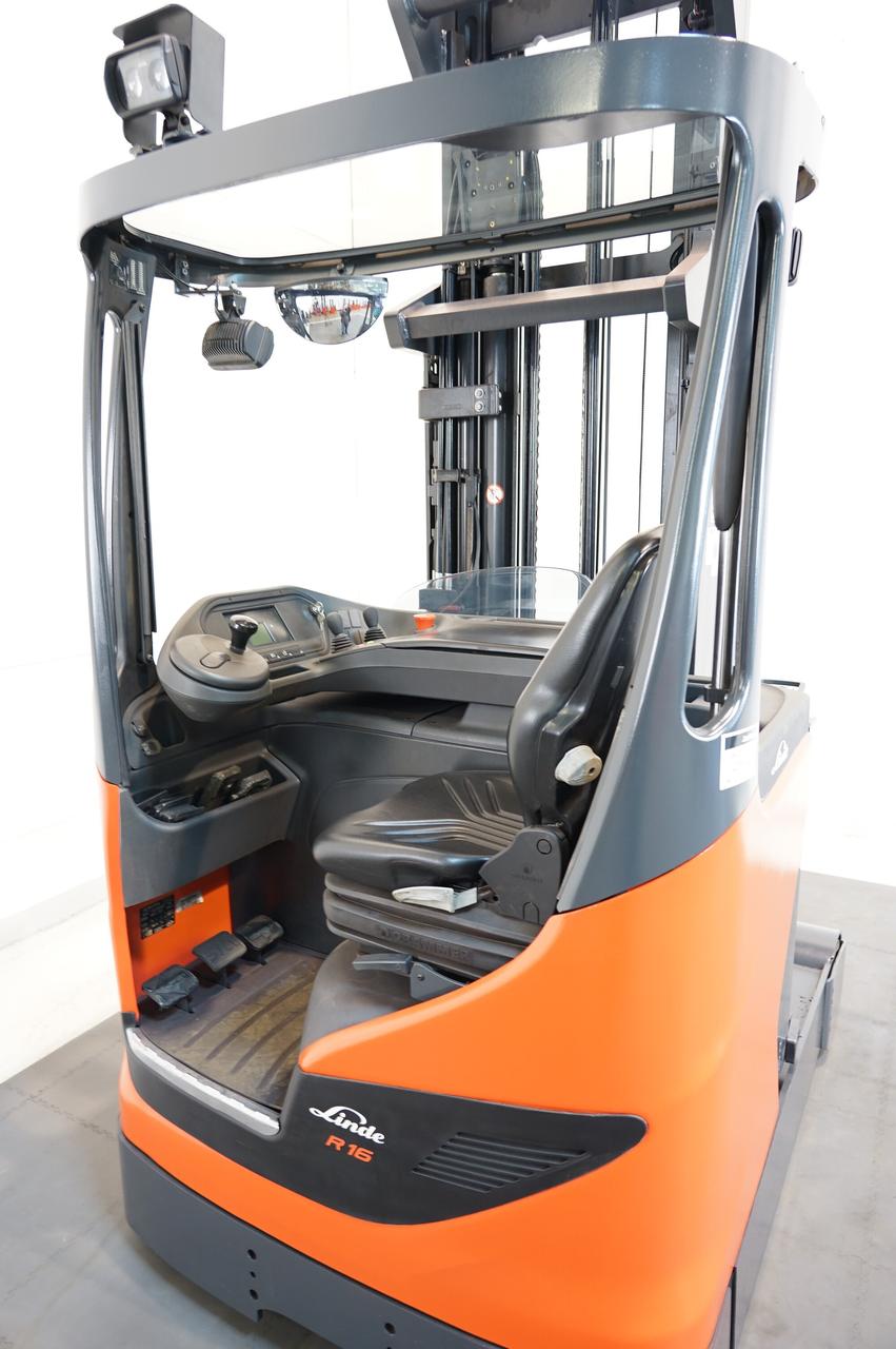 Linde R 16 1120-01 — Bild 4