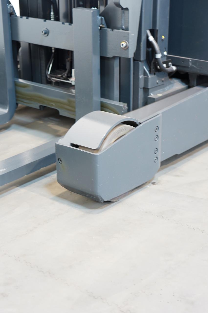 Linde R 16 1120-01 — Bild 5