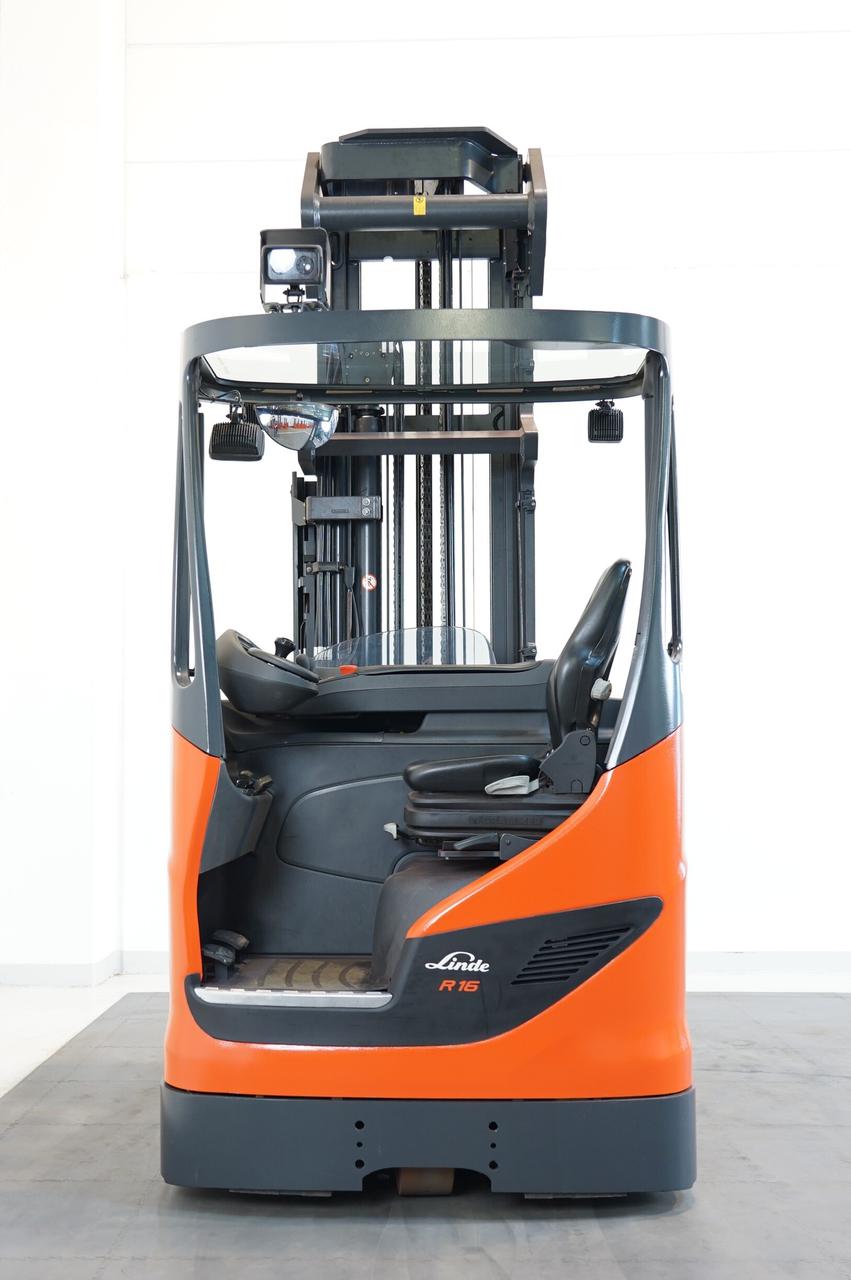 Linde R 16 1120-01 — Bild 6
