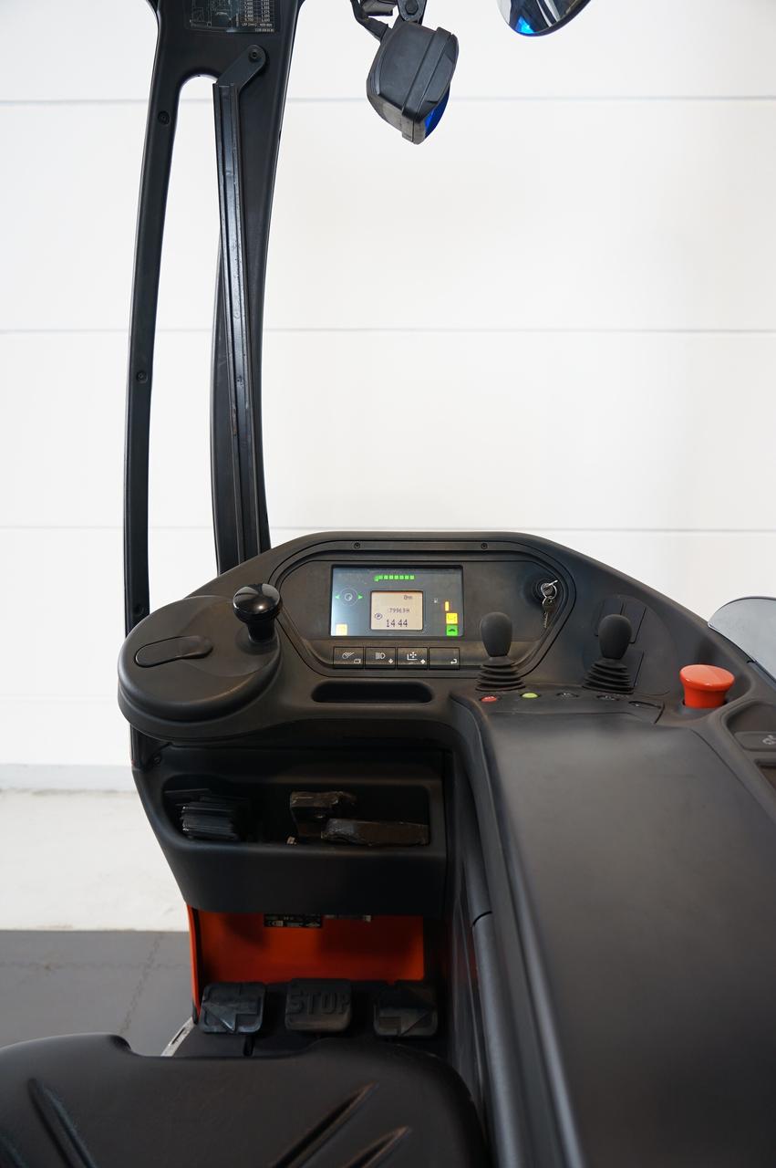 Linde R 16 1120-01 — Bild 7