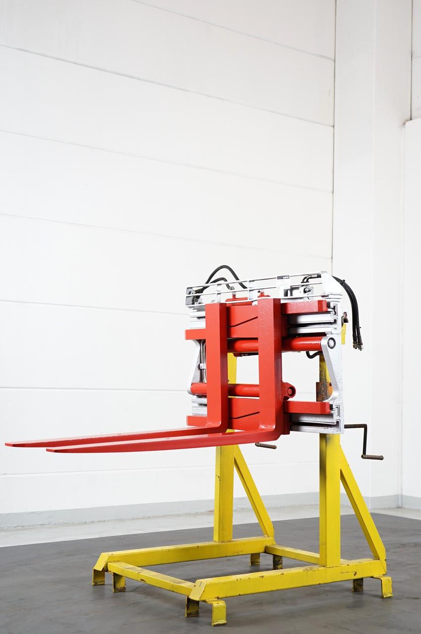 Durwen PGK 30-S — Bild 1