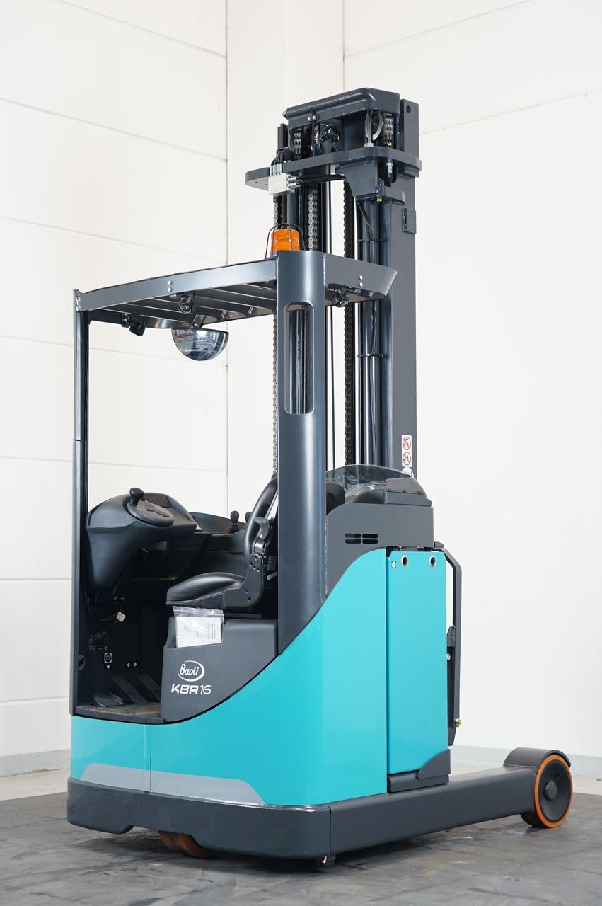 Baoli KBR 16L — Bild 1