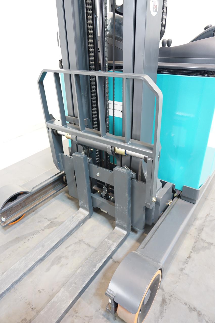 Baoli KBR 16L — Bild 4