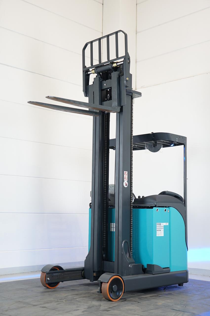Baoli KBR 16L — Bild 5