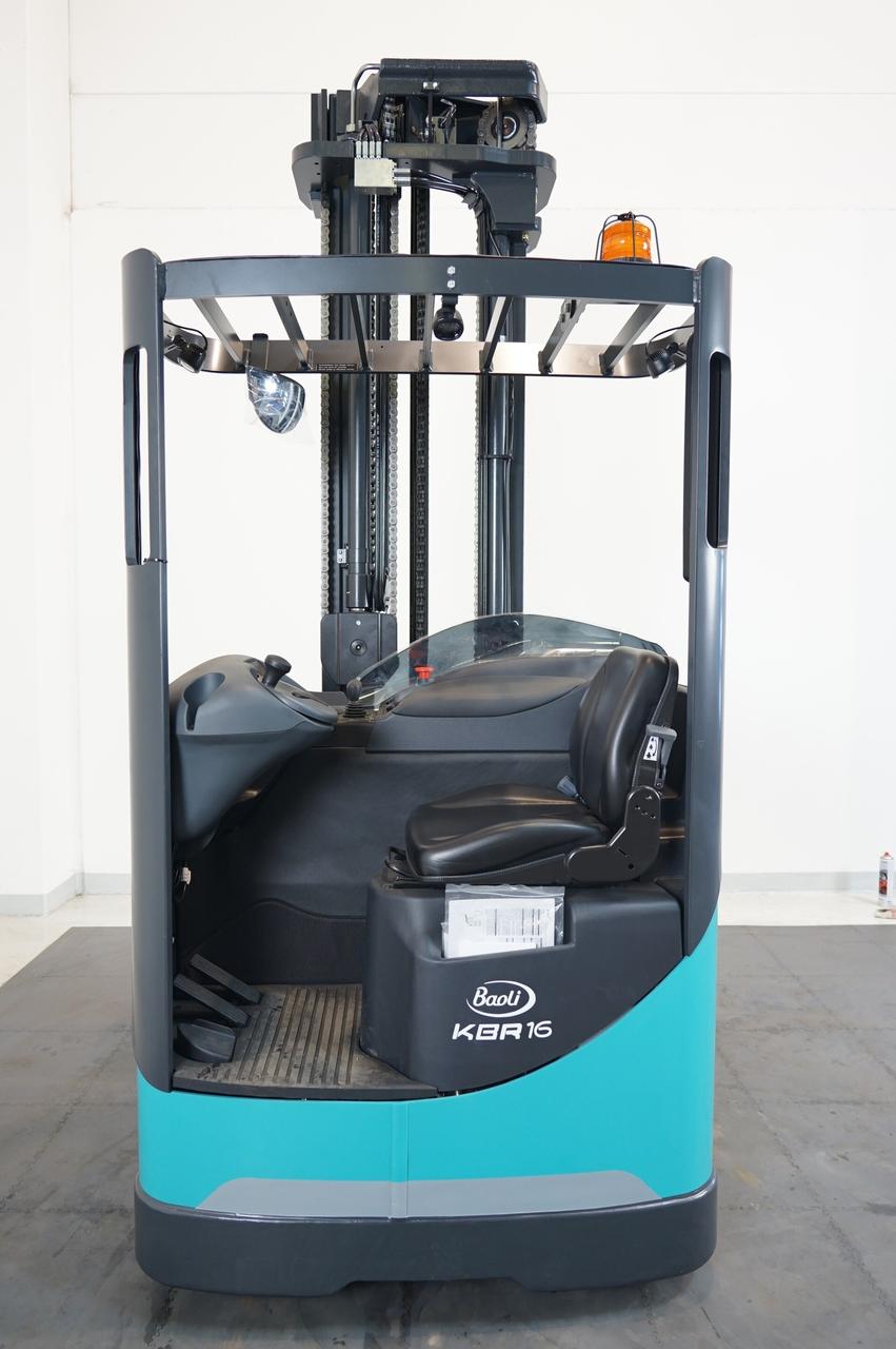 Baoli KBR 16L — Bild 7