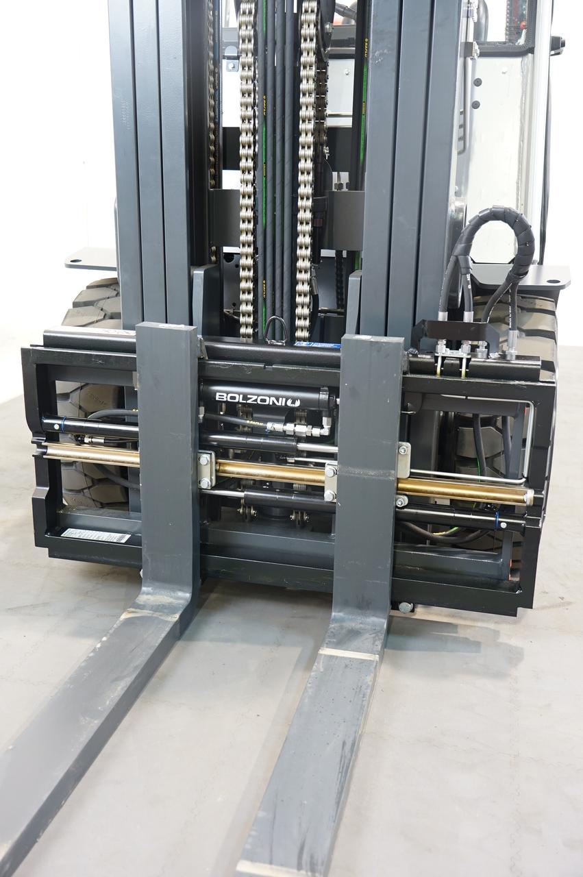 Baoli KBG 35 G1 (EU5 HDI) — Bild 3
