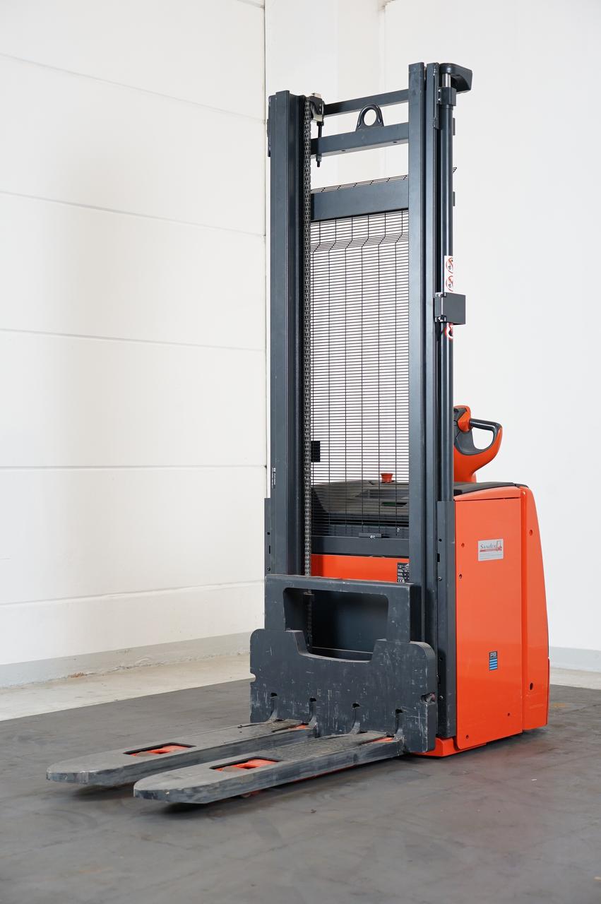 Linde L 20 1173-01 — Bild 2