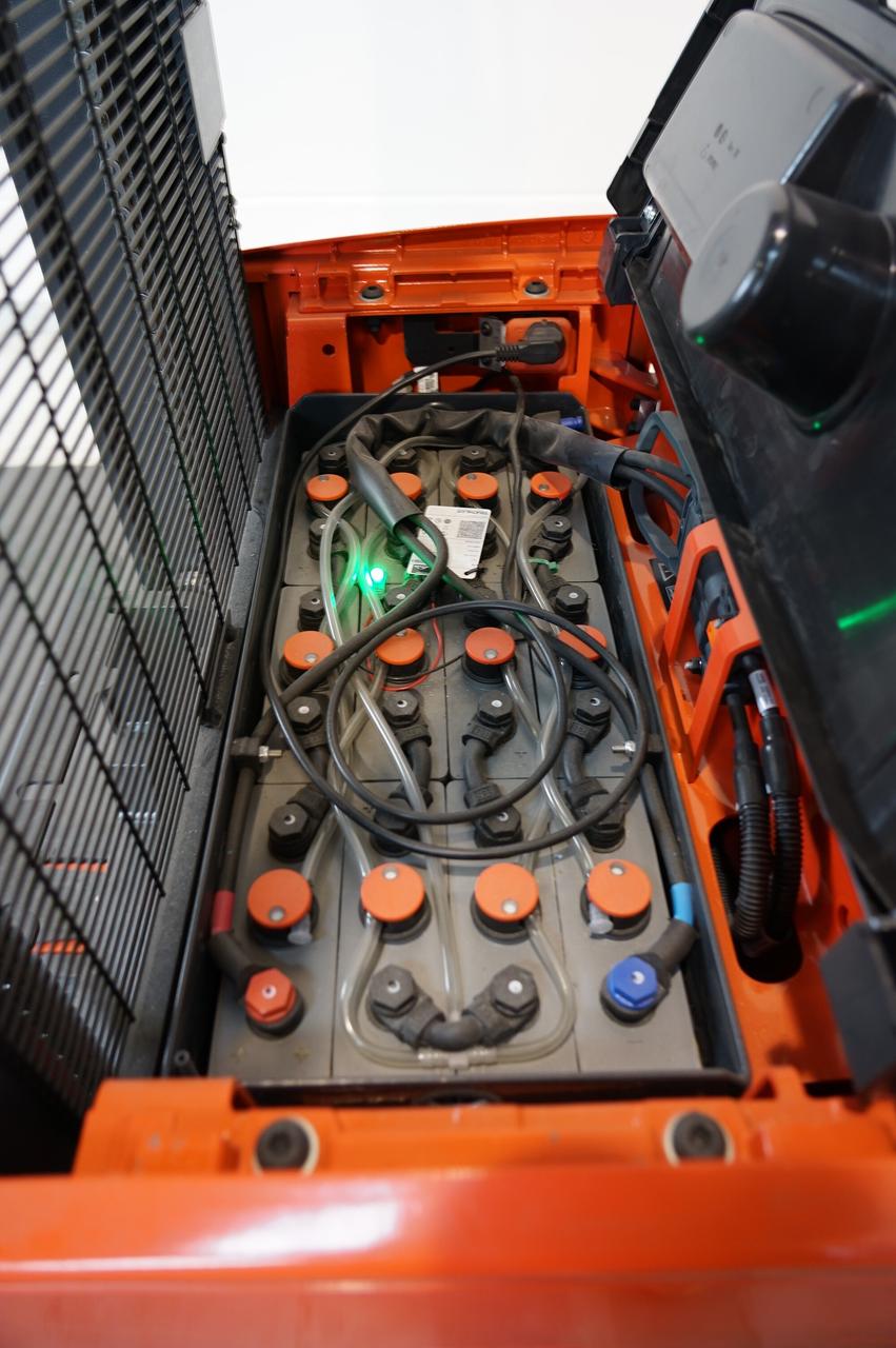 Linde L 20 1173-01 — Bild 3