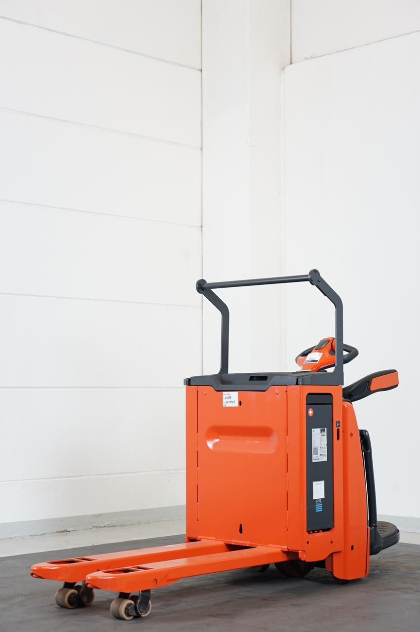 Linde T 20 AP 1156 — Bild 3