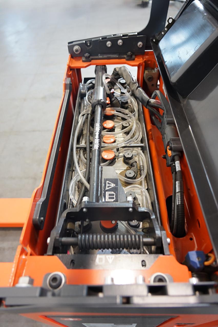 Linde T 20 AP 1156 — Bild 5