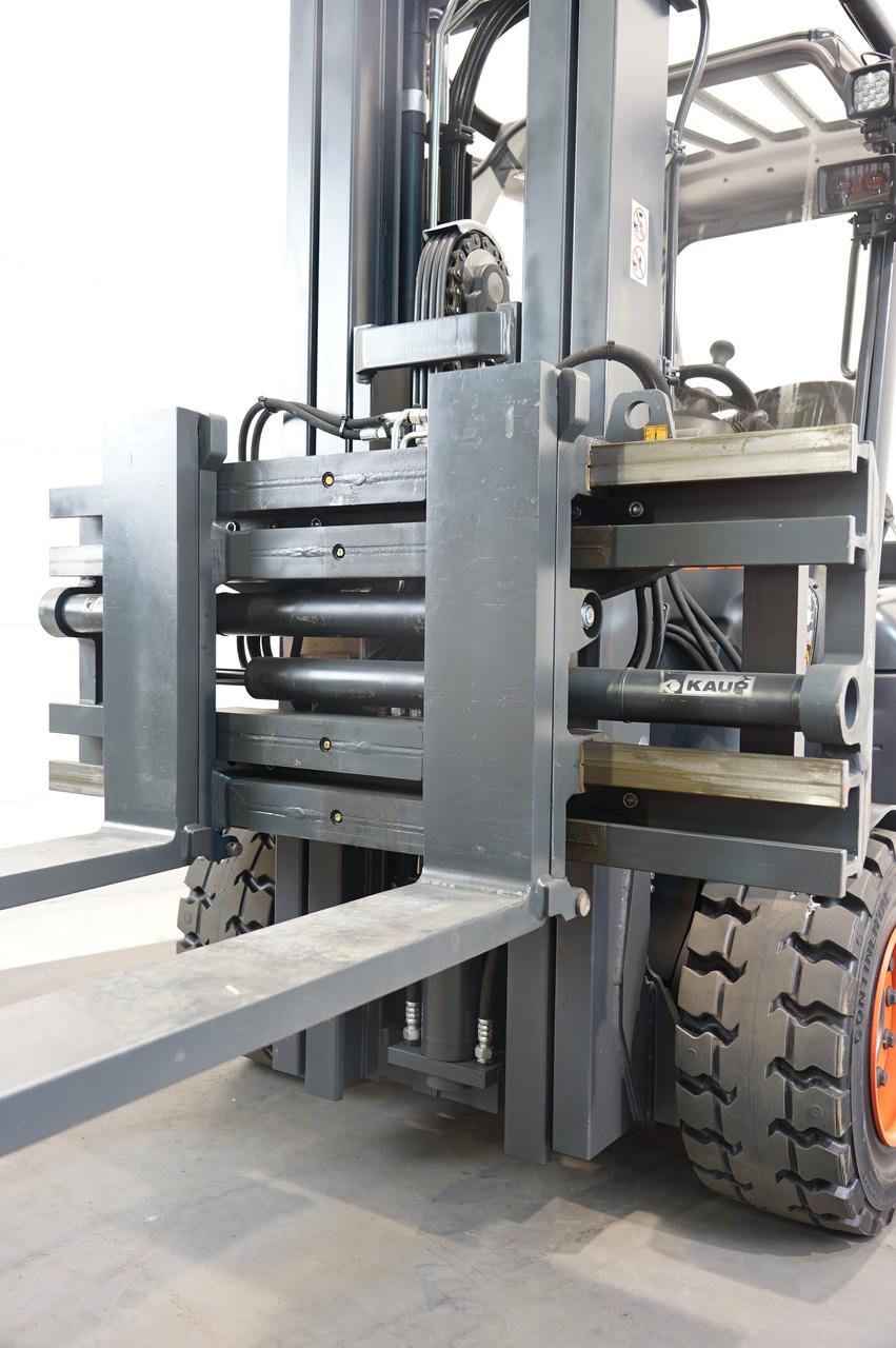 Kaup 4,5T410Z — Bild 1