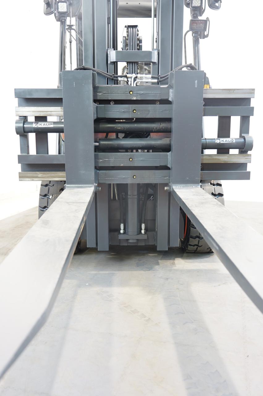 Kaup 4,5T410Z — Bild 2