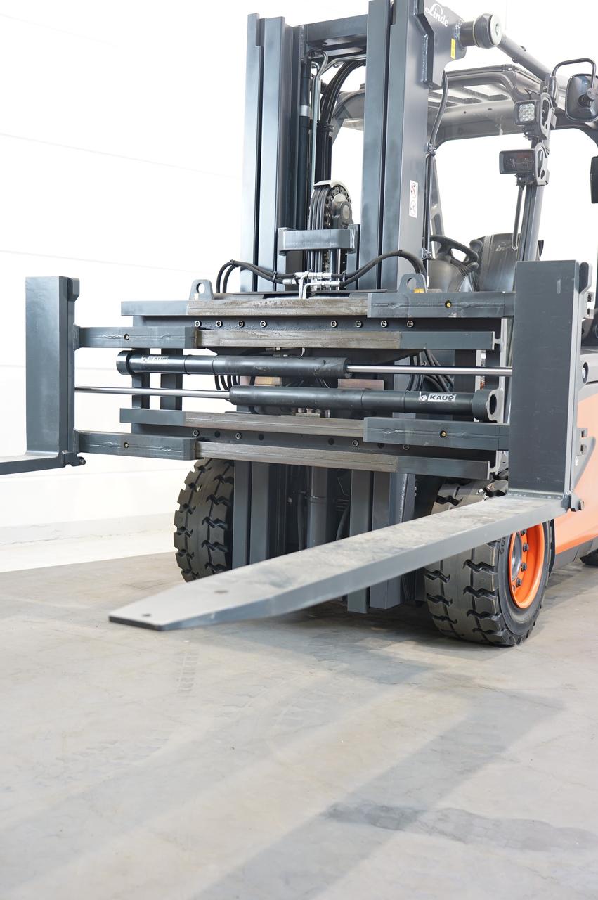 Kaup 4,5T410Z — Bild 3
