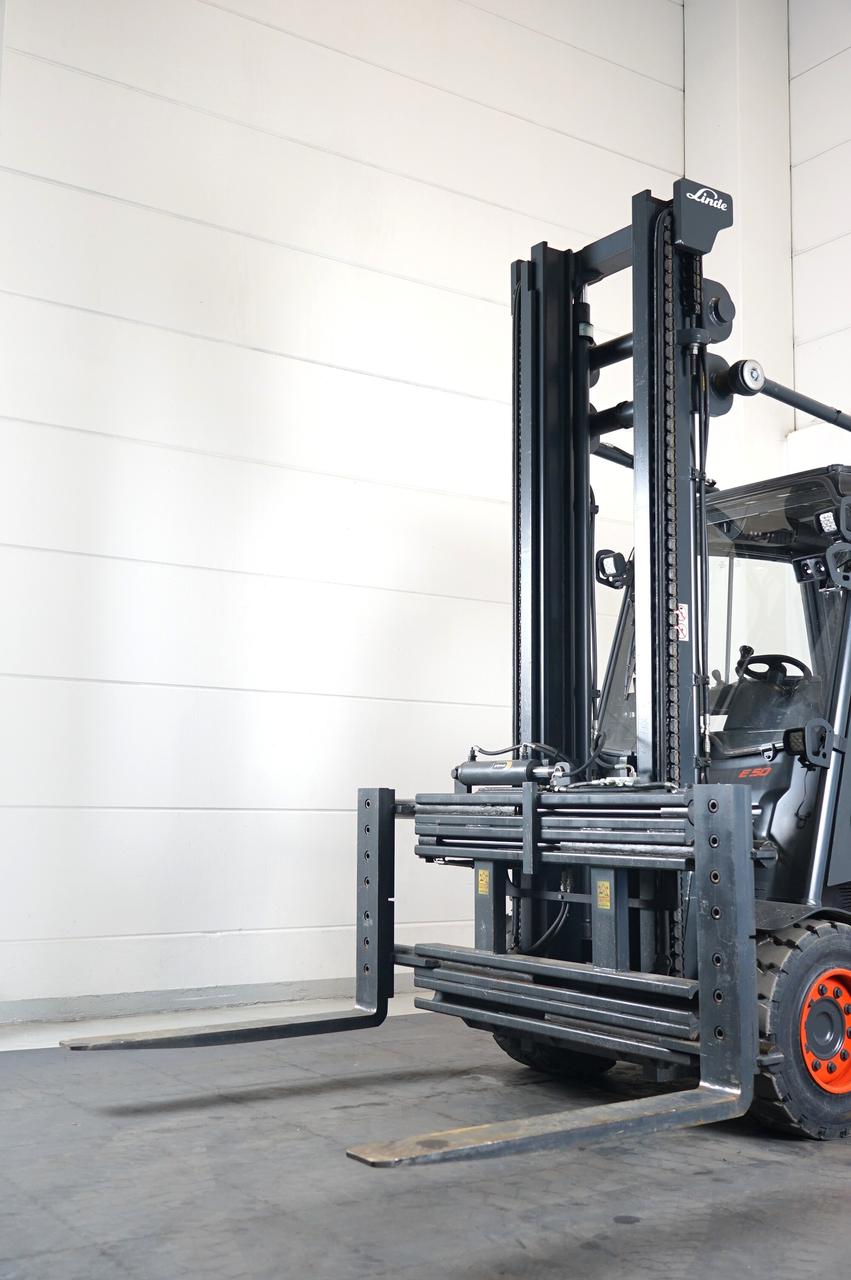 Griptech FPNI 60-S — Bild 1