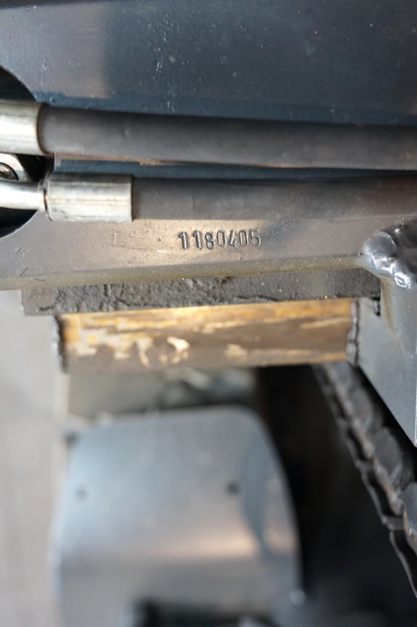 Griptech FPNI 60-S — Bild 6