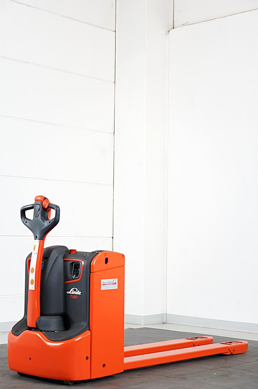 Linde T 20 1155-00 — Bild 1