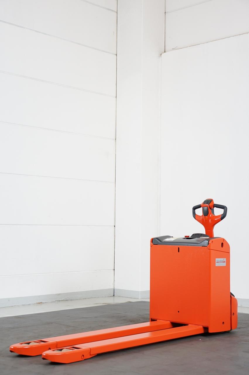 Linde T 20 1155-00 — Bild 2