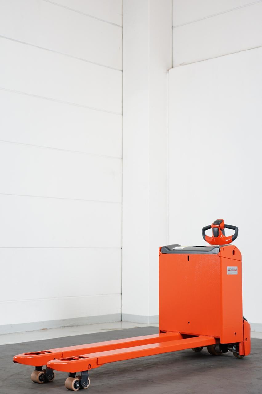 Linde T 20 1155-00 — Bild 3